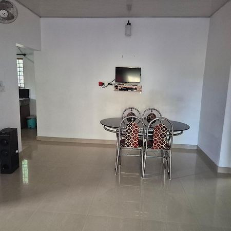 Anivilla Holiday Home Kunjithanny Anachal Buitenkant foto