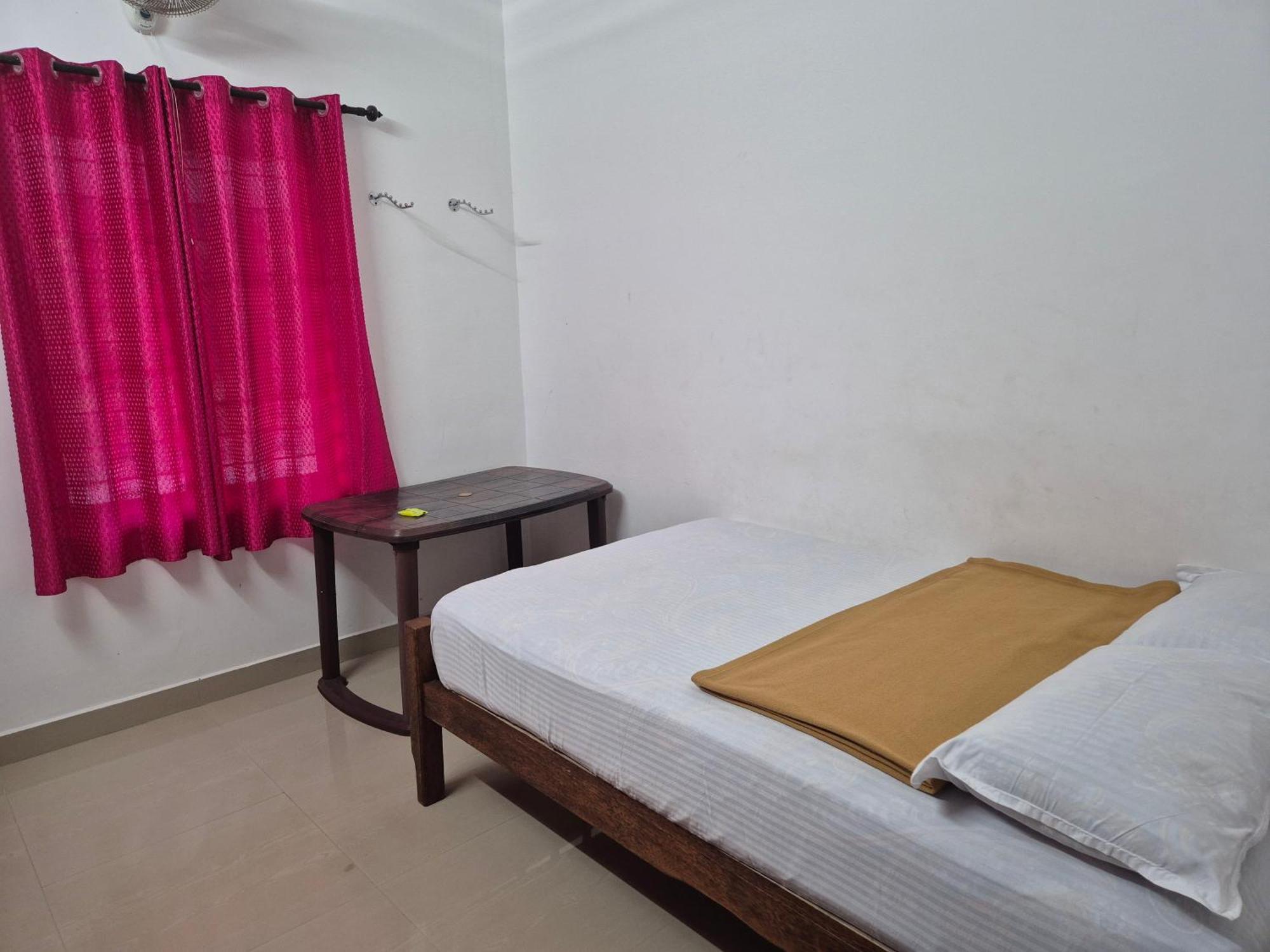 Anivilla Holiday Home Kunjithanny Anachal Buitenkant foto
